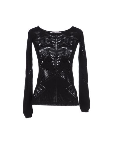 ZOOM PINKO - Long sleeve sweater