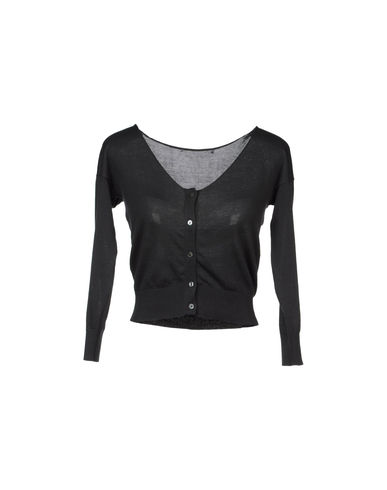 ZOOM SUOLI - Cardigan