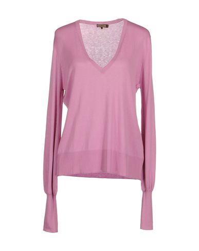 ZOOM MALIPARMI - Long sleeve jumper