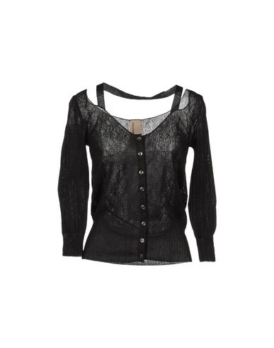 ZOOM ANTONIO MARRAS - Cardigan