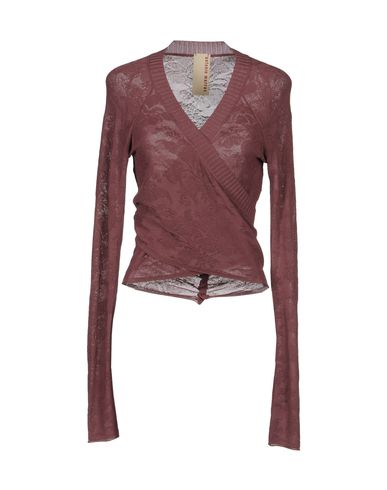ZOOM ANTONIO MARRAS - Cardigan