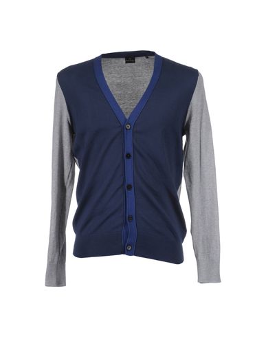 ZOOM PS by PAUL SMITH - Cardigan
