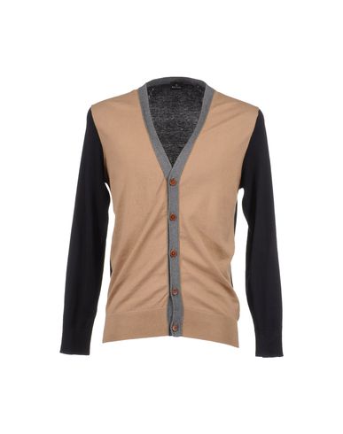 ZOOM PS by PAUL SMITH - Cardigan