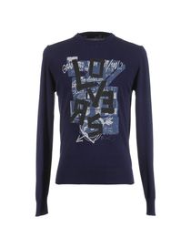 LOVE MOSCHINO - Jumper