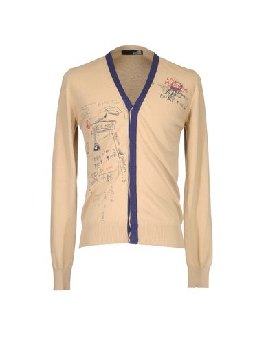 ZOOM LOVE MOSCHINO - Cardigan