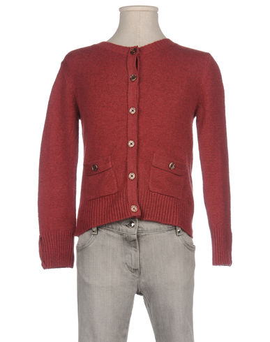 ZOOM AMERICAN OUTFITTERS - Cardigan