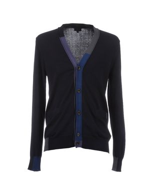 PAUL SMITH JEANS - Cardigan
