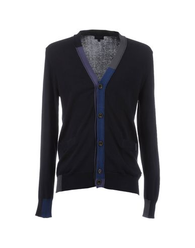 ZOOM PAUL SMITH JEANS - Cardigan