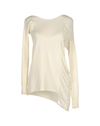 ZOOM TWIN-SET Simona Barbieri - Long sleeve sweater