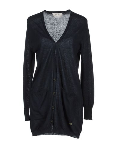 ZOOM M.GRIFONI DENIM - Cardigan