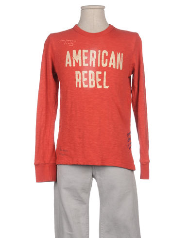 ZOOM AMERICAN OUTFITTERS - Crewneck sweater