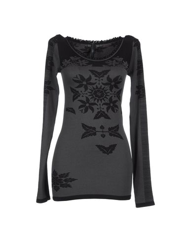 ZOOM HIGH - Long sleeve sweater