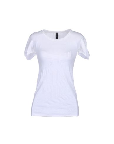 ZOOM HIGH - Short sleeve t-shirt