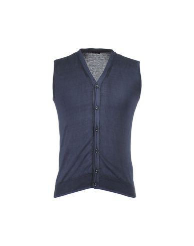 ZOOM PAOLO PECORA - Sweater vest