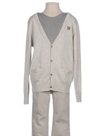SCOTCH & SHRUNK - Cardigan