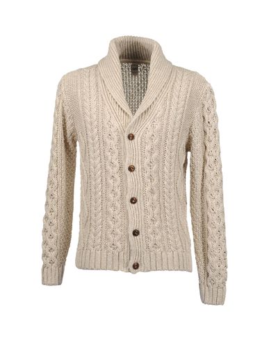 ZOOM GRP - Cardigan