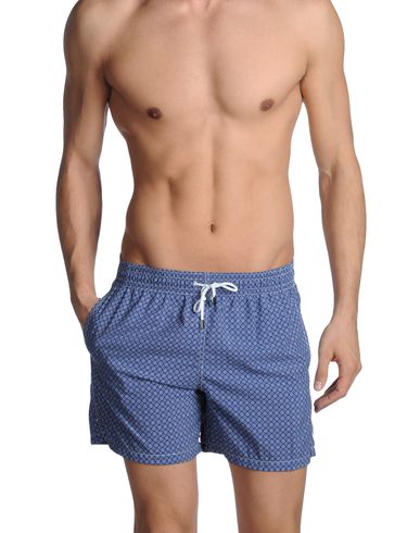 ZOOM RODA - Swimming trunks