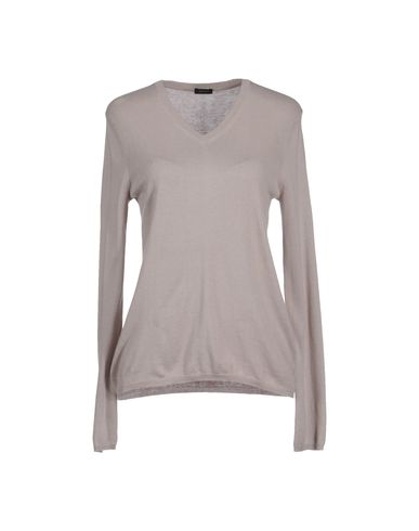 ZOOM ZANONE - Long sleeve jumper