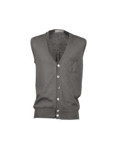 ZOOM MAURO GRIFONI - Sweater vest