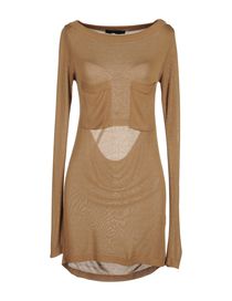 TWIN-SET Simona Barbieri - Short dress
