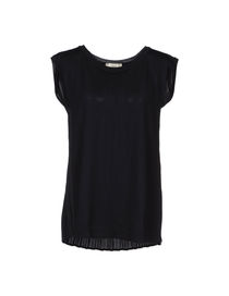 SUOLI - Sleeveless jumper