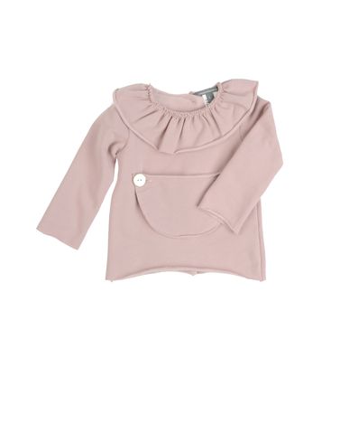 ZOOM MINIMU' - Sweatshirt