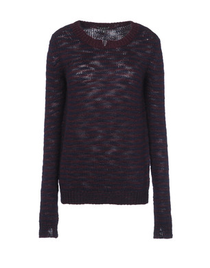 Long sleeve sweater Women's - THEORY