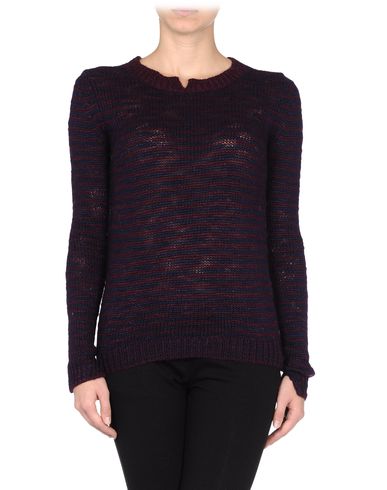 ZOOM THEORY - Long sleeve jumper