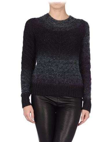 ZOOM THEYSKENS' THEORY - Long sleeve jumper