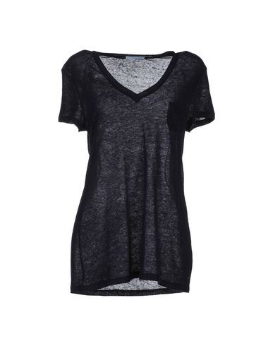 ZOOM STRENESSE BLUE - Short sleeve sweater