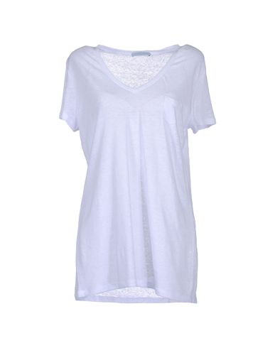 ZOOM STRENESSE BLUE - Short sleeve sweater