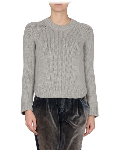 ZOOM THEYSKENS' THEORY - Long sleeve jumper