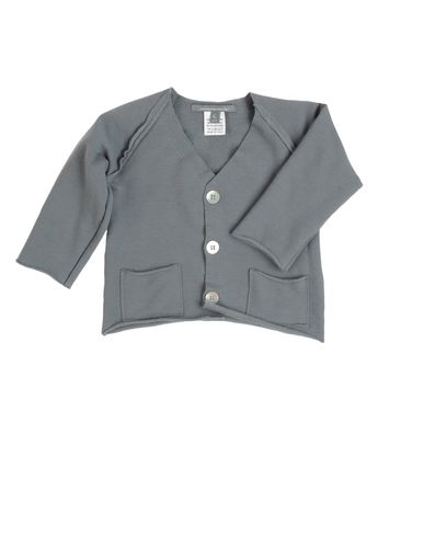 ZOOM MINIMU' - Cardigan