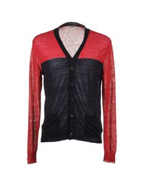 GOLD CASE by ROCCO FRAIOLI - Cardigan