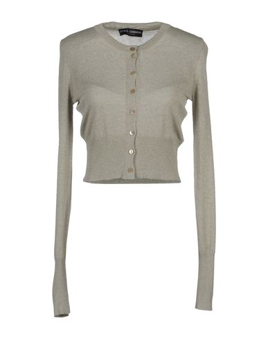 ZOOM DOLCE & GABBANA - Cardigan