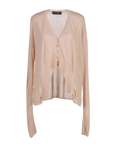 ZOOM DOLCE & GABBANA - Cardigan