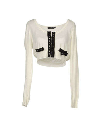 ZOOM TWIN-SET Simona Barbieri - Cardigan