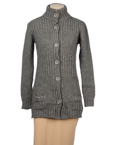 ZOOM AMY GEE - Cardigan