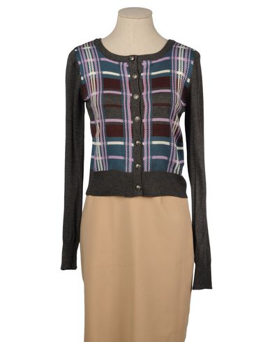 ZOOM AMY GEE - Cardigan