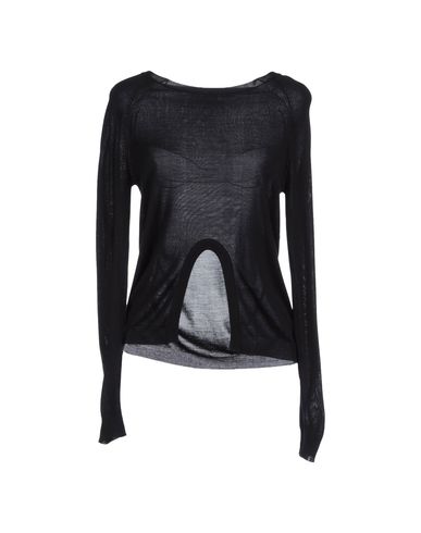 ZOOM JUCCA - Long sleeve sweater