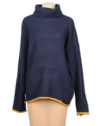 ZOOM AMY GEE - Long sleeve sweater