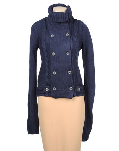 ZOOM AMY GEE - Cardigan