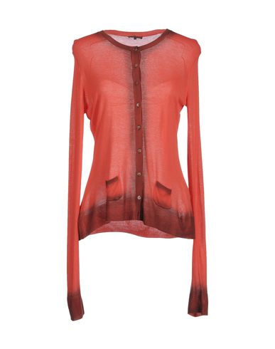 ZOOM MALIPARMI - Cardigan