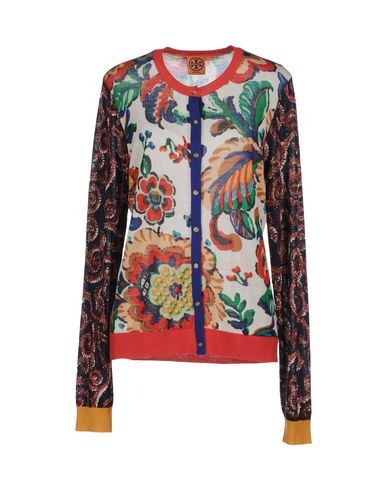 ZOOM TORY BURCH - Cardigan