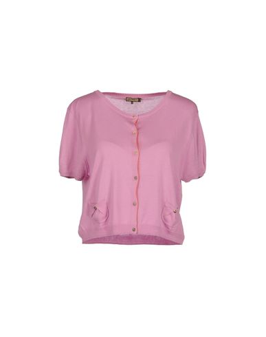 ZOOM MALIPARMI - Cardigan