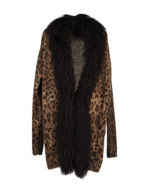DOLCE & GABBANA - Cardigan