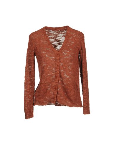 ZOOM JUCCA - Cardigan