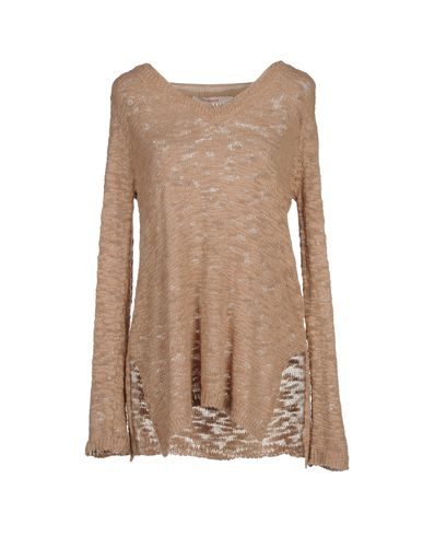 ZOOM JUCCA - Long sleeve sweater