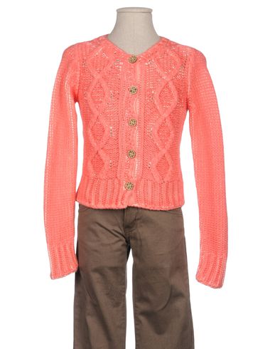 ZOOM CAKEWALK - Cardigan