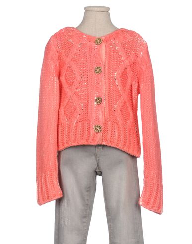 ZOOM CAKEWALK - Cardigan